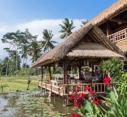 randonnée campuhan ubud bali