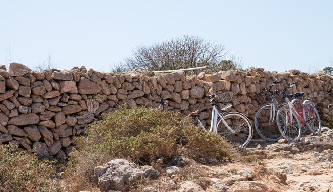 Que faire a? Favignana ?