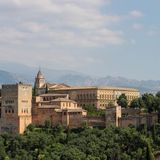 Le palais de l'Alhambra : la merveille de Grenade en Andalousie