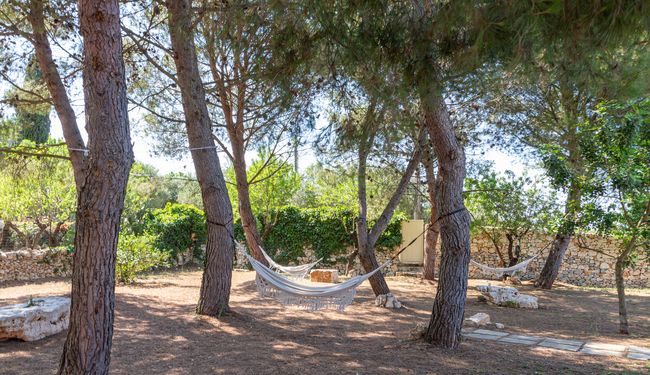 Trouver un coin de paradis à Ostuni