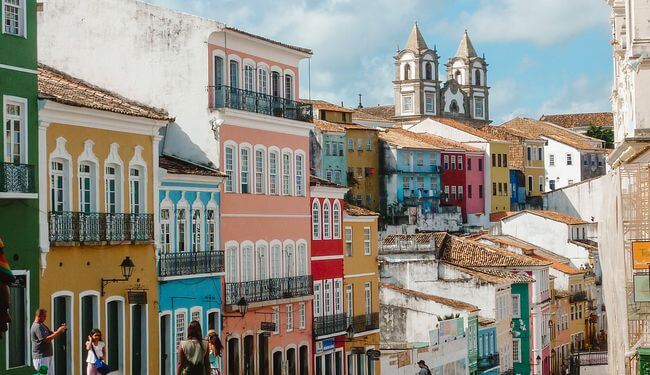 Comment organiser un voyage ?