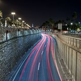 cours de photo de nuit chez Graine de Photographe à Paris