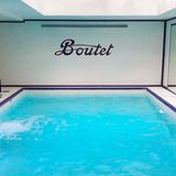 Une journée spa à l'Hôtel Boutet