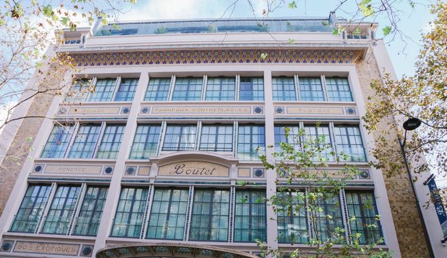 Une journée spa à l'Hôtel Boutet à Paris