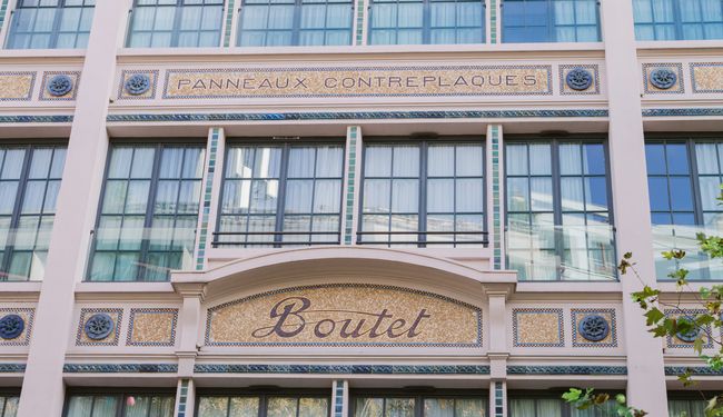 Une journée spa en plein cœur de Paris à l'Hôtel Boutet
