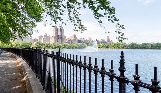 Quels sont les lieux à ne pas manquer dans Central Park à New York ?