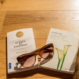 livres pour les vacances