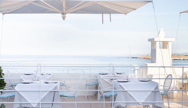 Où manger en terrasse à Monopoli dans les Pouilles ?