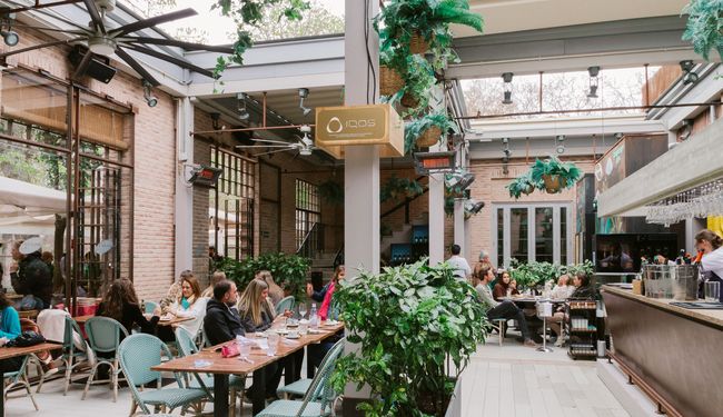 Meilleure adresse de restaurant à Madrid