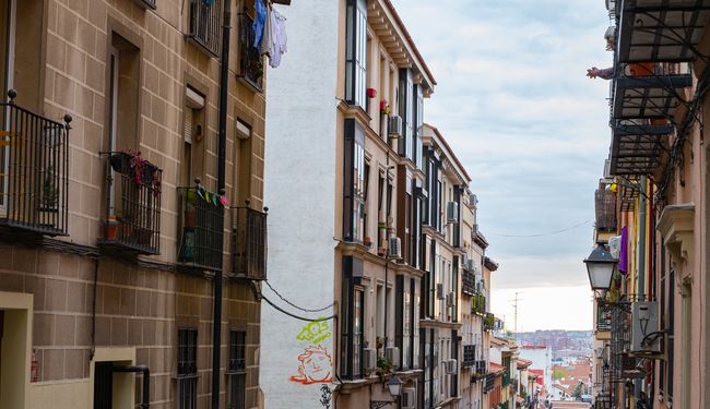 Les meilleurs quartiers de Madrid 