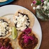 Les meilleurs tacos mexicains de paris sont au Café Chilango