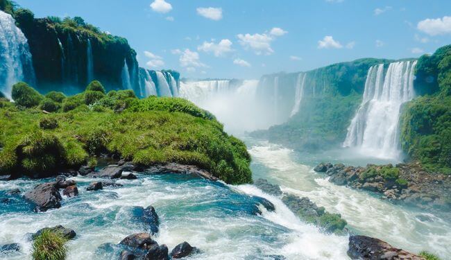 Organiser son voyage