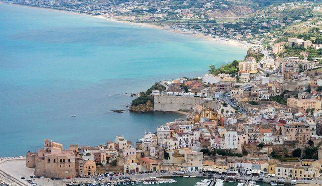 Dans quelle région séjourner en Sicile ?