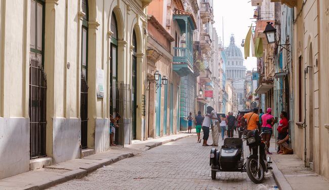 Organisation de voyage réussie