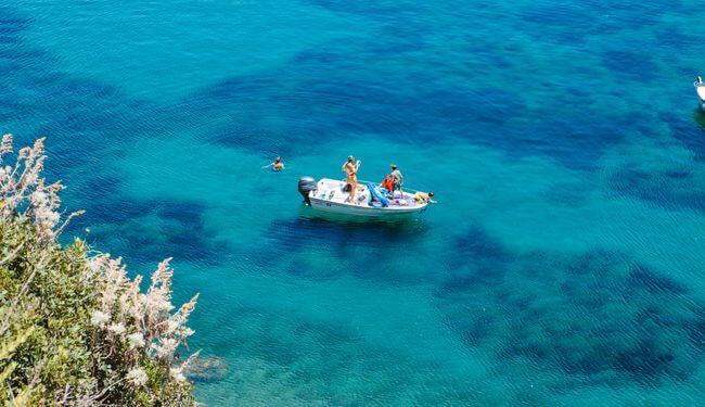 Travel planner en France