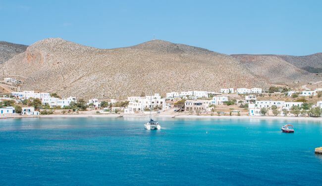 Voyage sur mesure Grèce