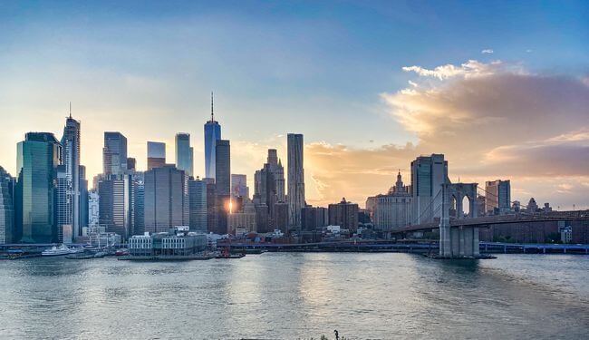 Voyage sur mesure à New-York