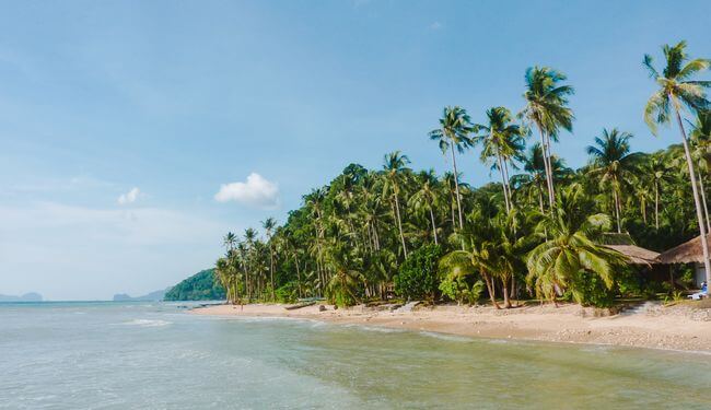 Travel Planner Philippines