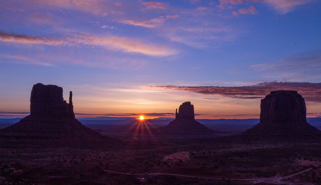 Voyage sur mesure USA