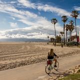 venice beach un coin de paradis 