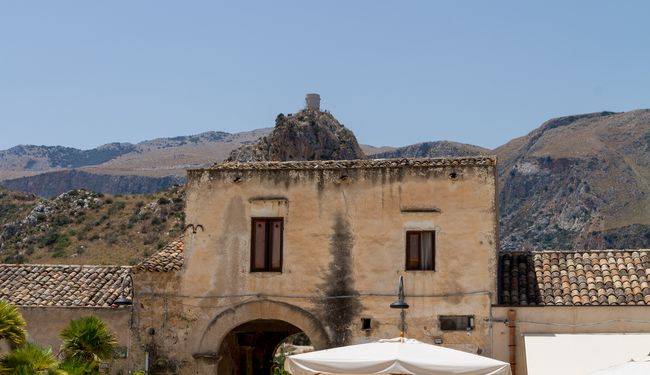 Un village sicilien à ne pas manquer