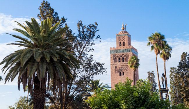 Que visiter à Marrakech