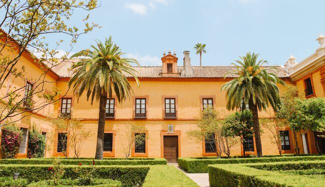 Voyage sur mesure Espagne