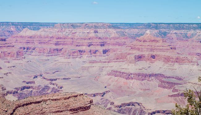 Voyage sur mesure aux Etats-Unis