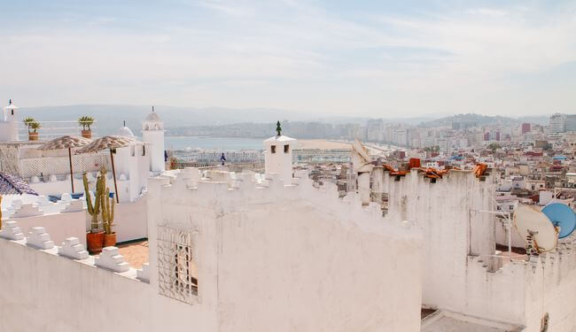 Voyage sur mesure au Maroc