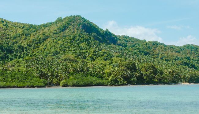 Voyage sur mesure aux Philippines