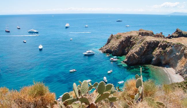 Voyage sur mesure Sicile