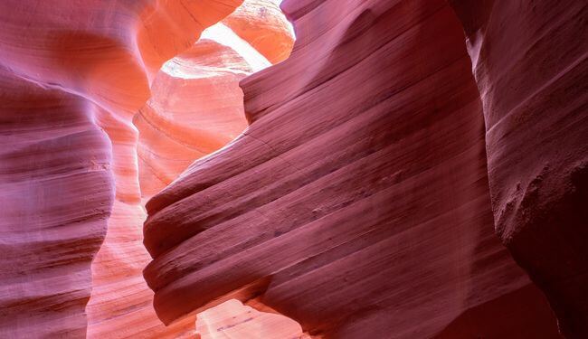 Voyage sur mesure USA