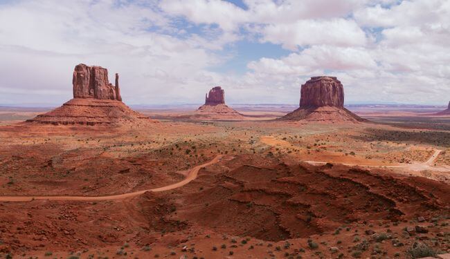 Organisation de voyage réussie