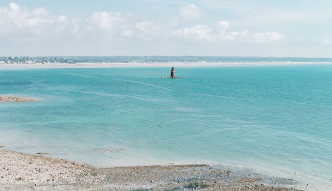 Idée de week-end en bord de mer