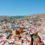 Que visiter à Guanajuato au Mexique ?